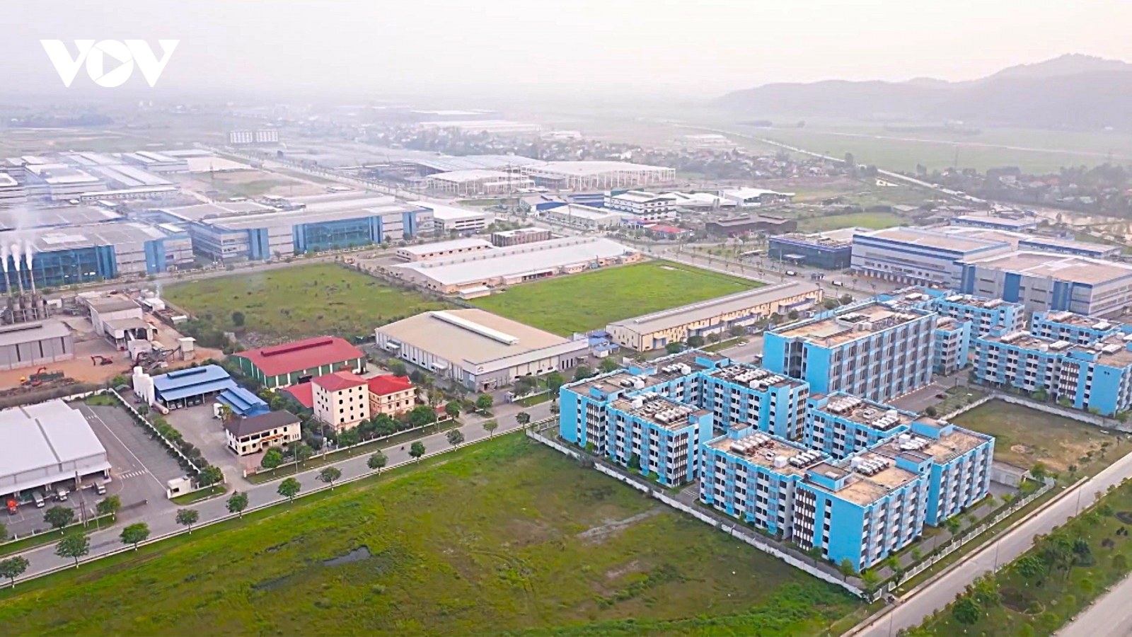 Quản lý đất đai hiệu quả, Nghệ An hướng đến một nền nông nghiệp hiện đại, bền vững